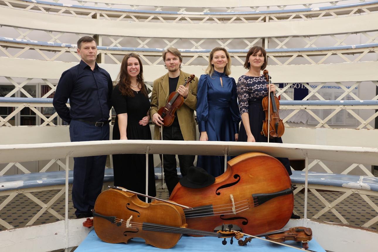 Симфонические рок-хиты 22 марта 2025