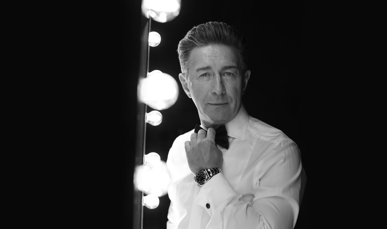 Валерий Сюткин и Ансамбль S.O.S (plus) 14 апреля 2025