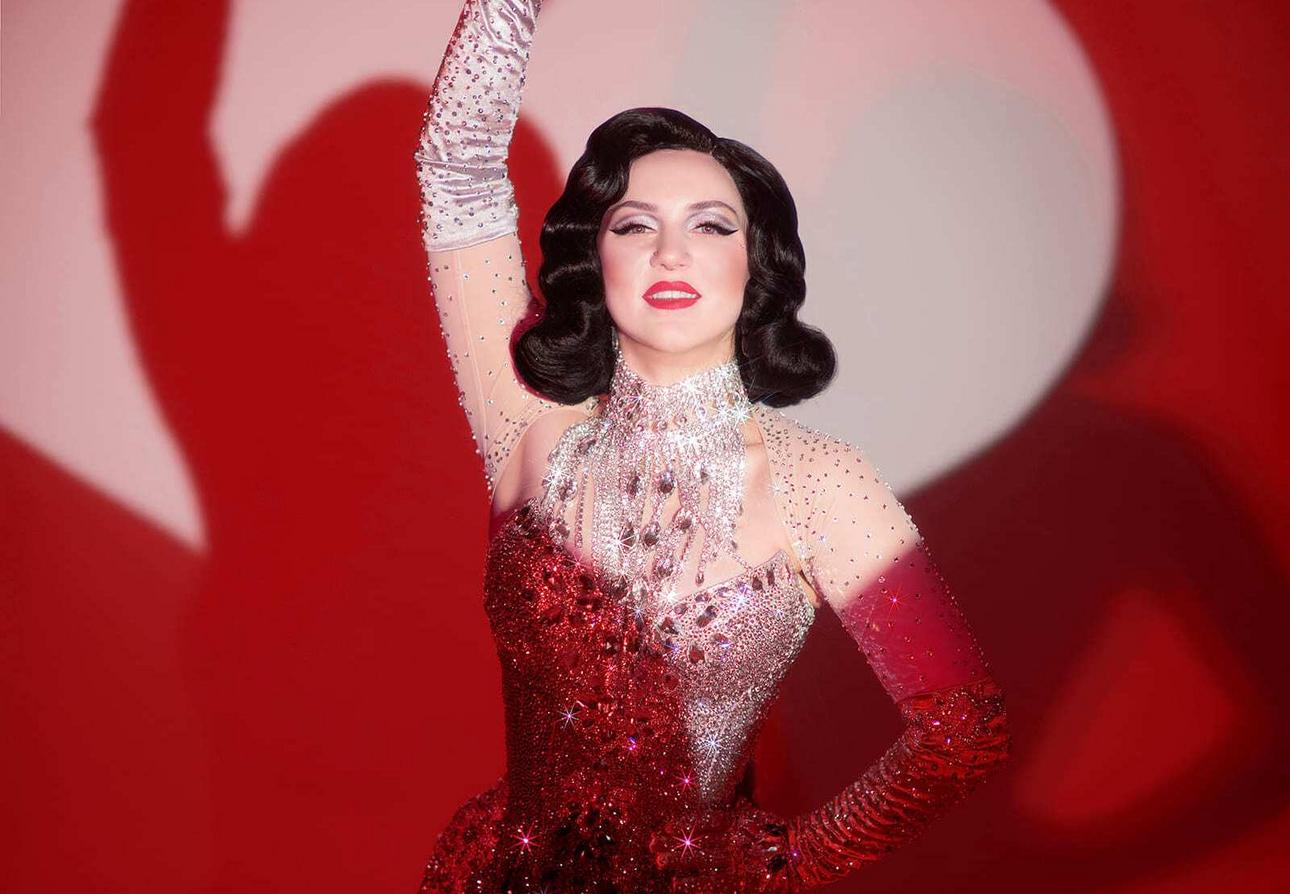 Sirens’ Cabaret 11 апреля 2025