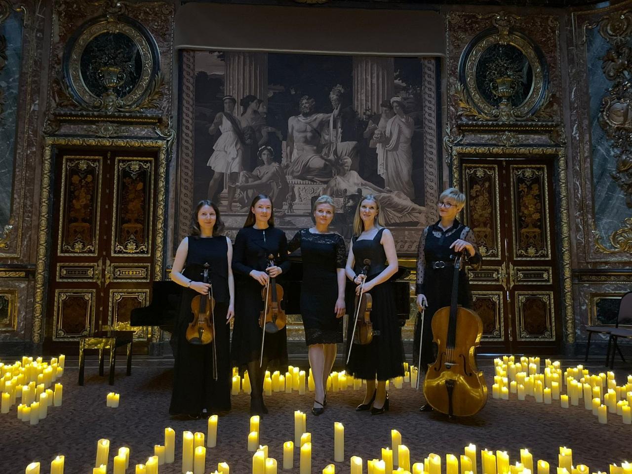 Espressivo. Ханс Циммер 2.0 20 марта 2025