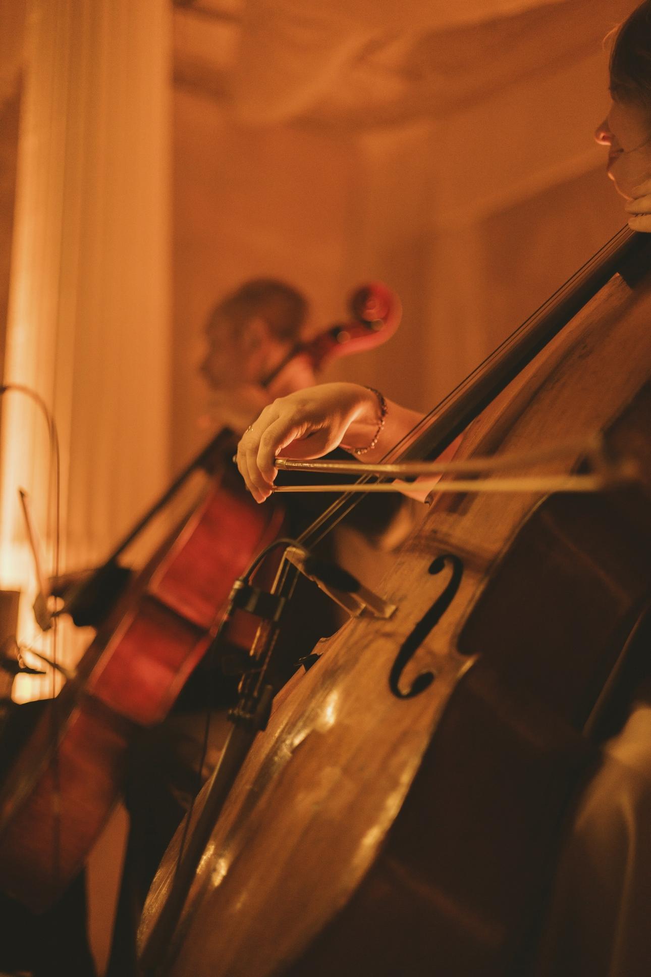 Дворец и свечи. Самая красивая музыка из кино 22 марта 2025