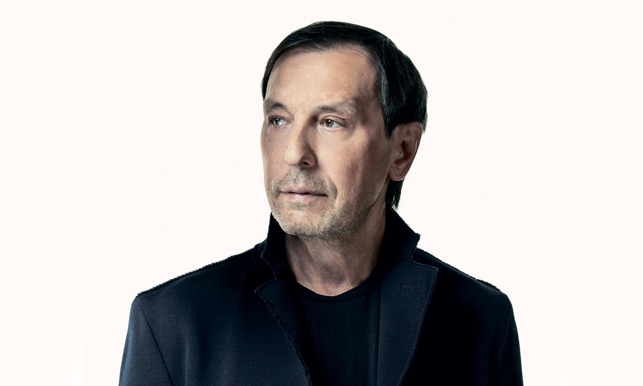 Николай Носков 29 марта 2025