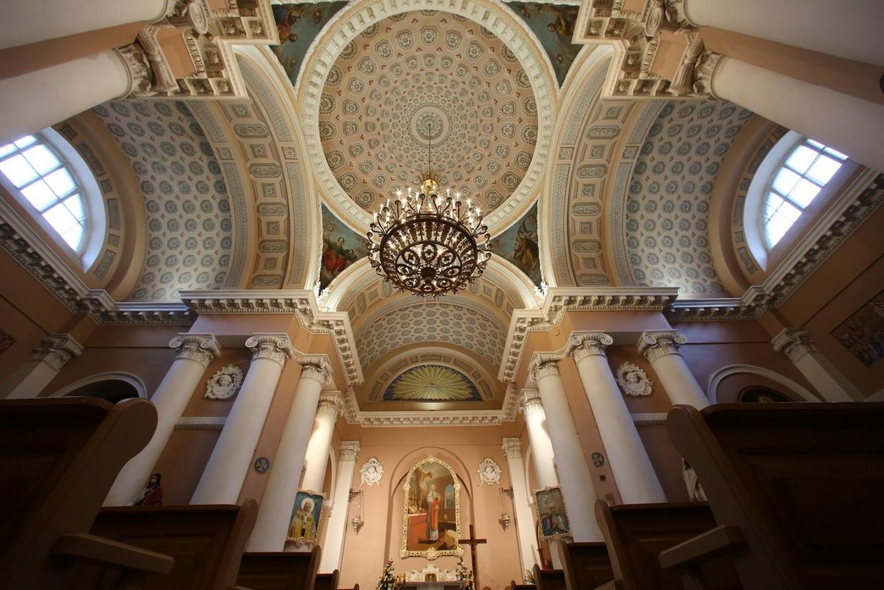 Органные звёзды 05 апреля 2025