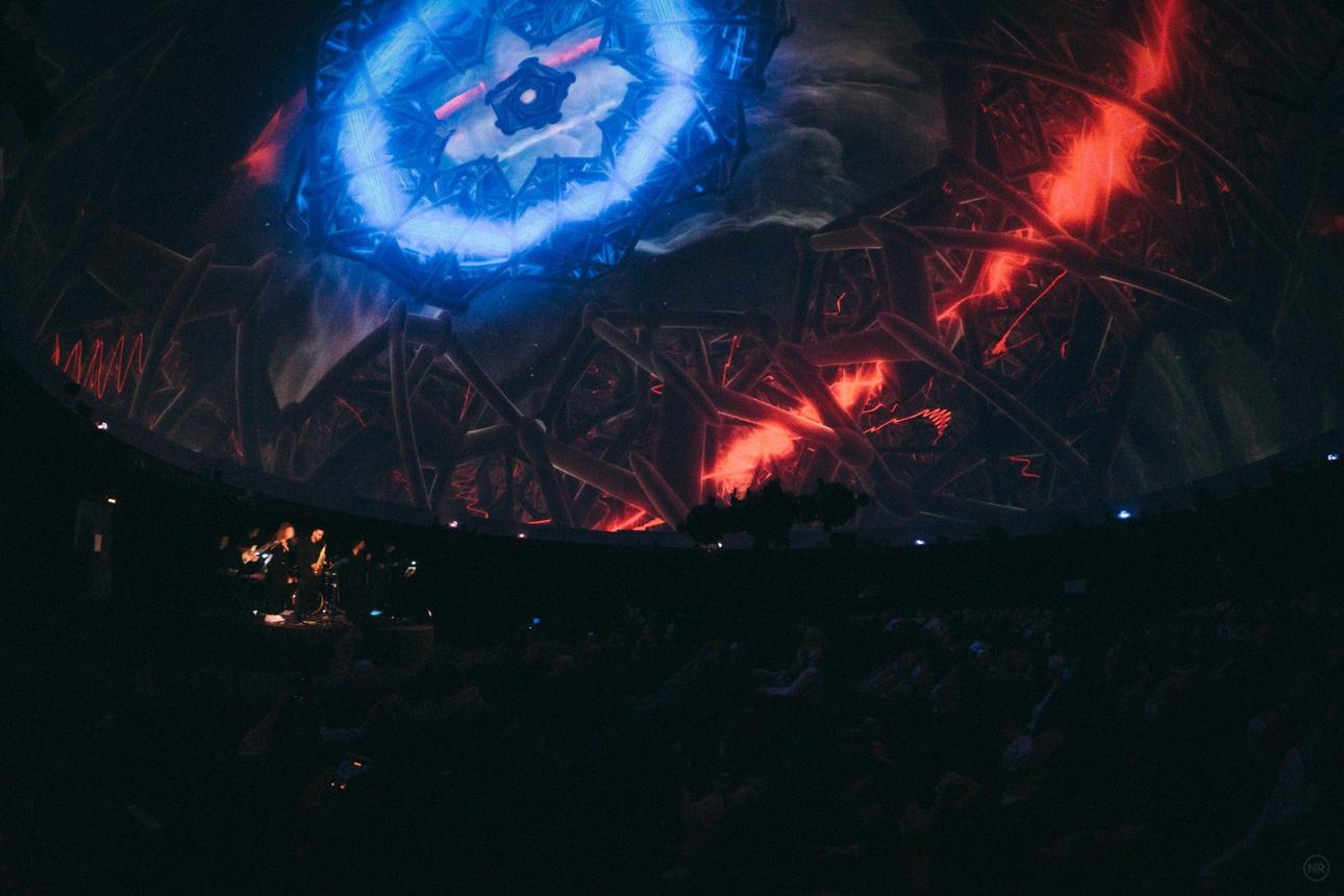 Оркестр под звездами. 30 Seconds to Mars 06 апреля 2025