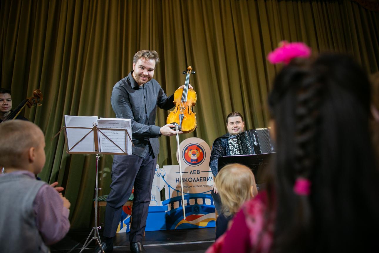 Классика и балет 22 марта 2025