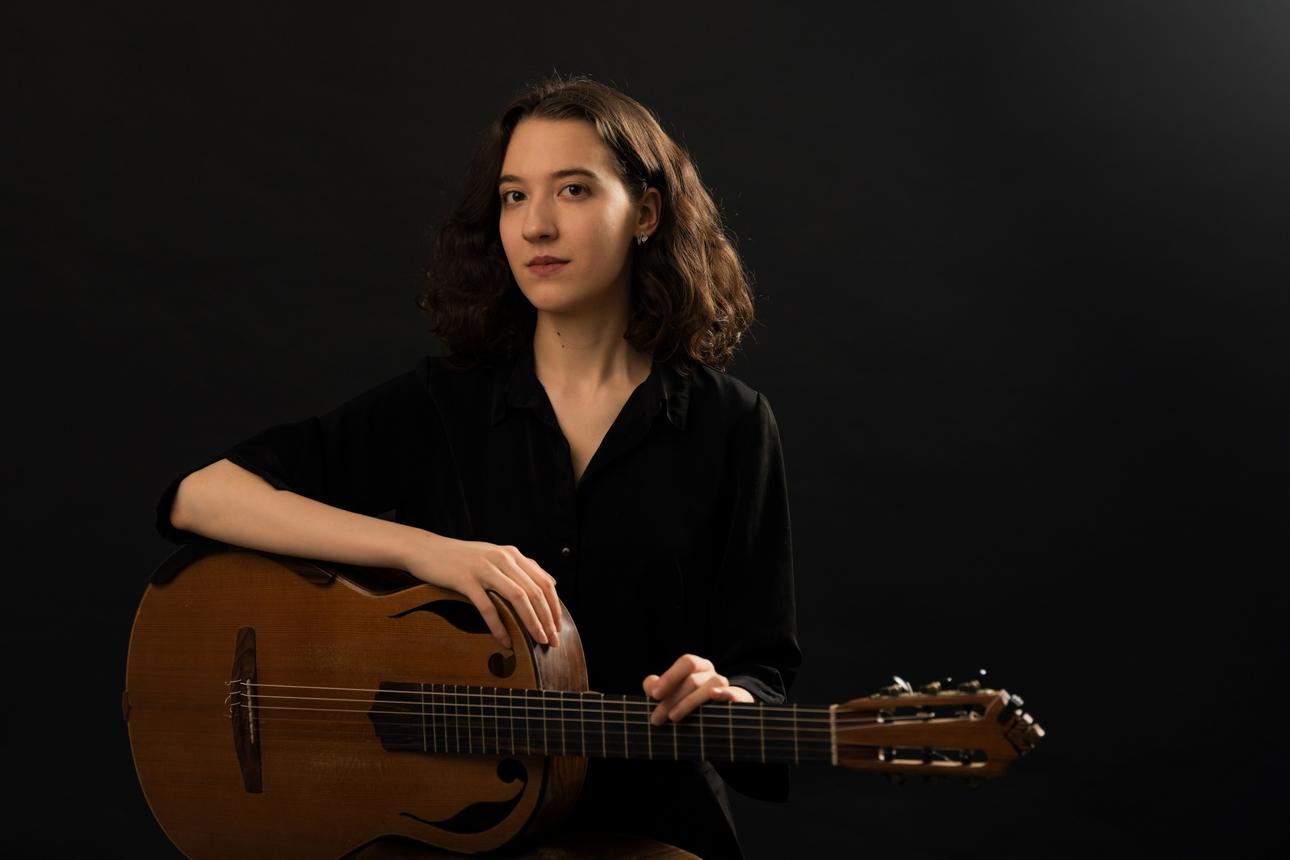 Многоликая гитара 03 апреля 2025