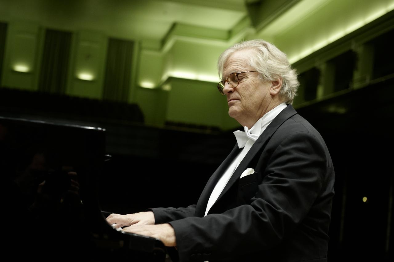 Юстус Франтц 27 апреля 2025