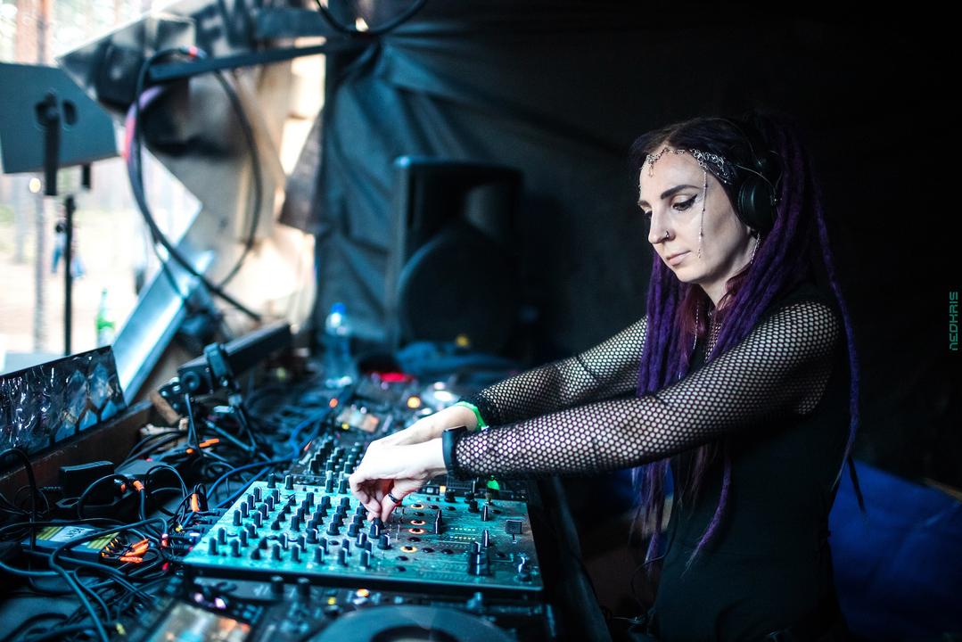 Pandemic Rave 17 мая 2025