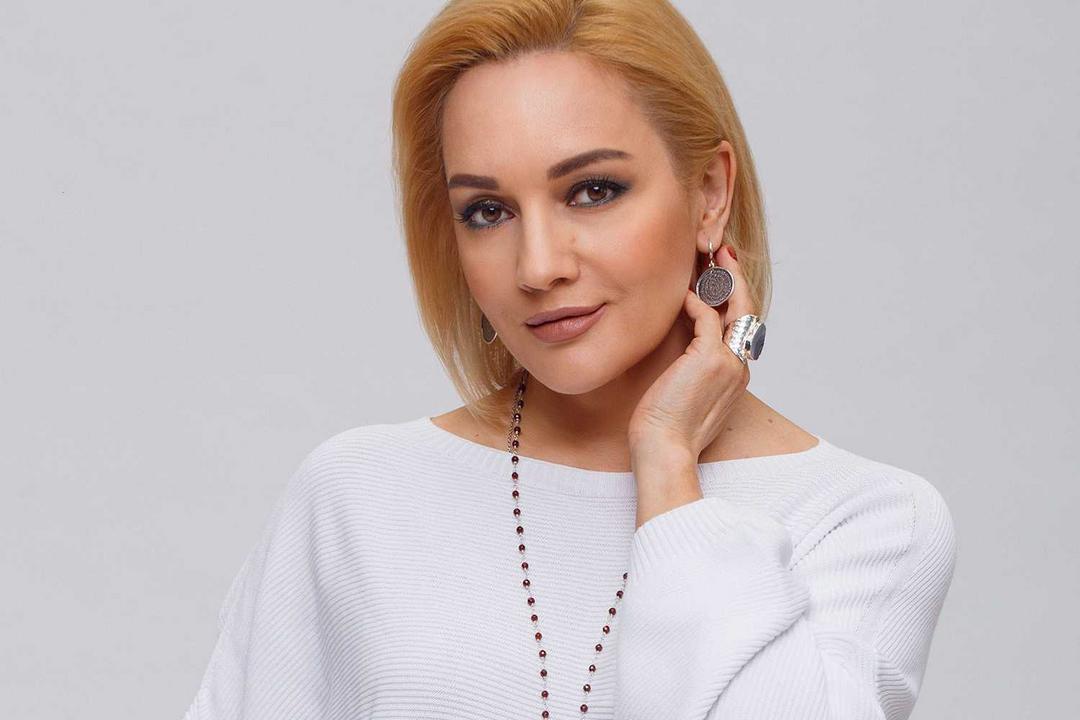 Татьяна Буланова и Летний сад 26 мая 2025