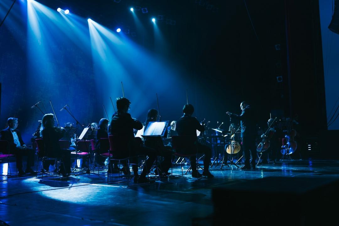 Хип-хоп классика 30 мая 2025