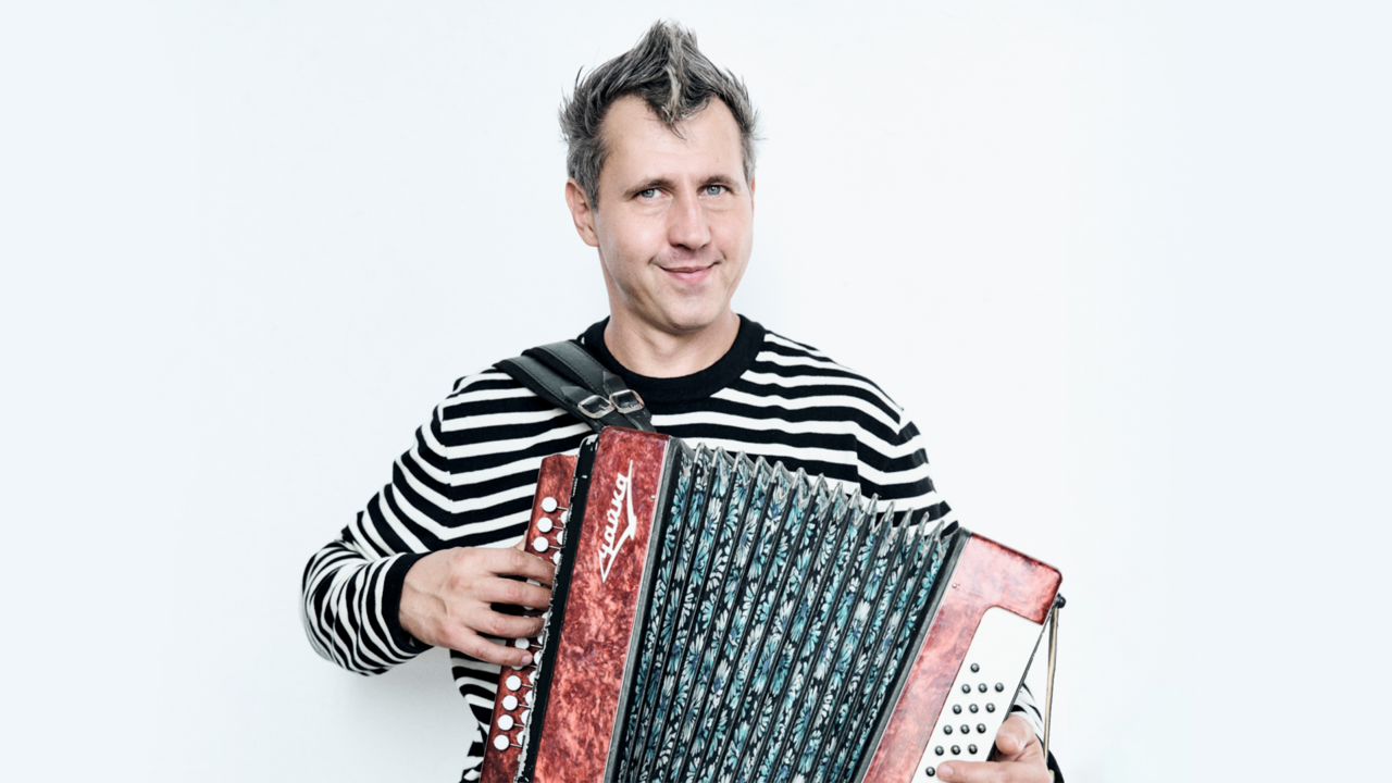 Игорь Растеряев 07 июня 2025