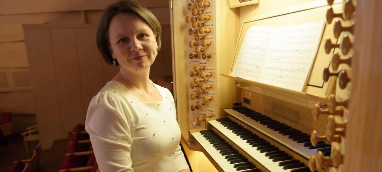 Бах. Отражения 08 июня 2025