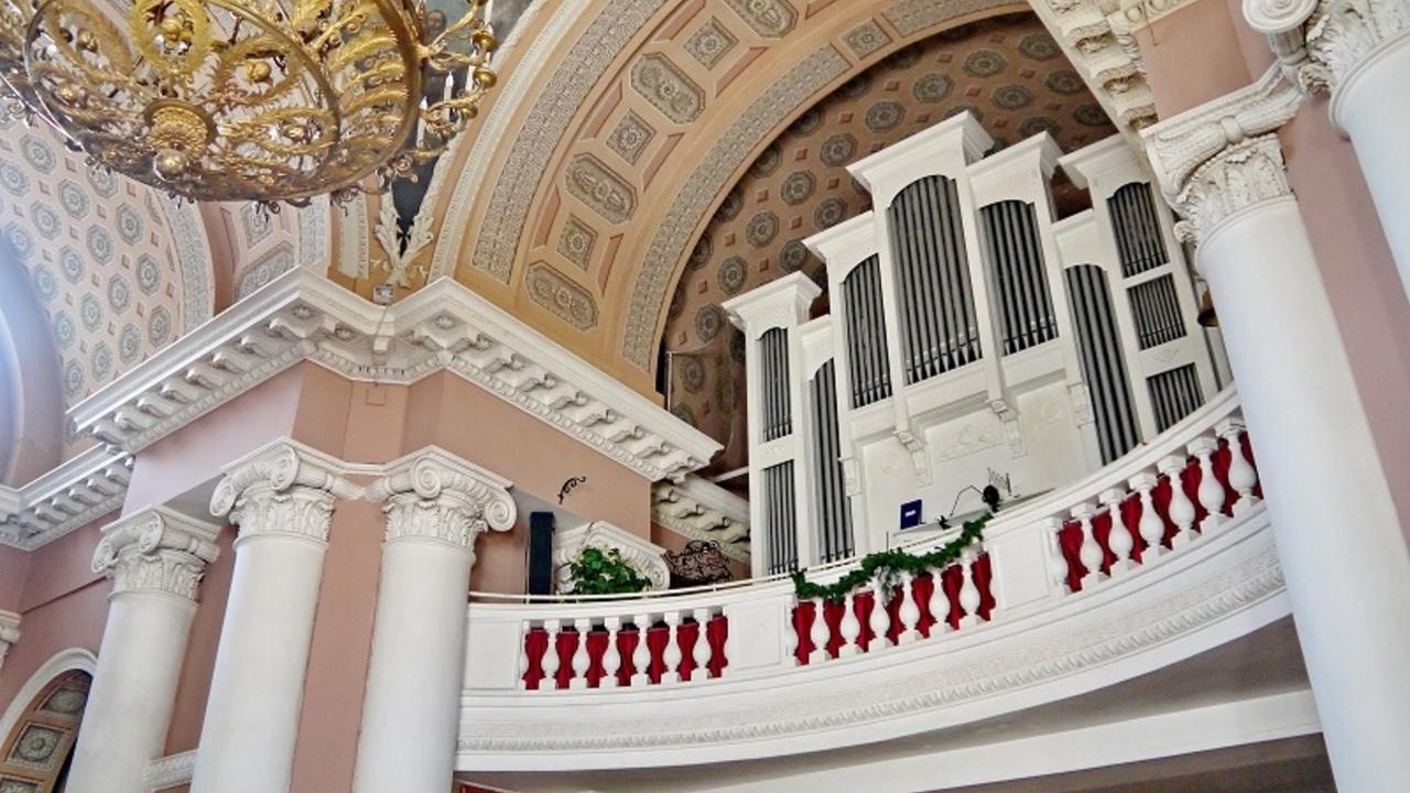 Бах навсегда 06 июня 2025