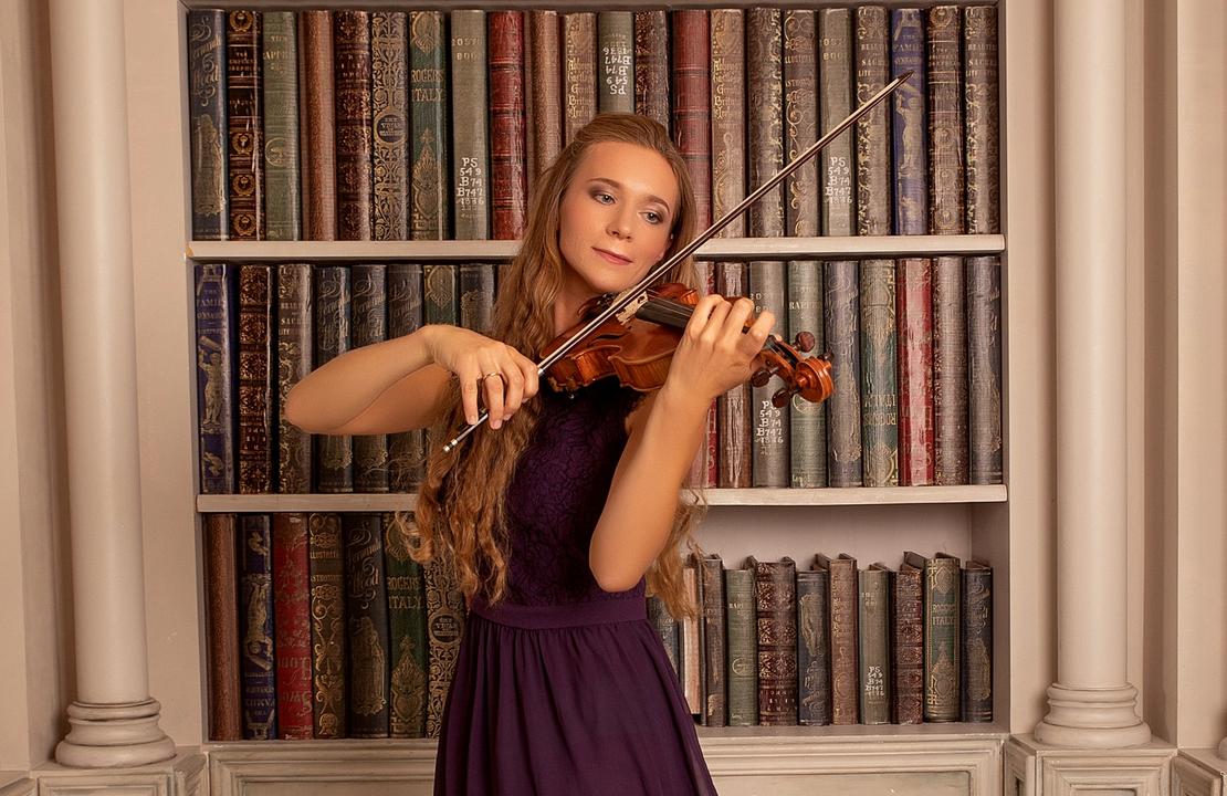 Пушкин Chamber Orchestra. Вечер барочной музыки 08 июня 2025