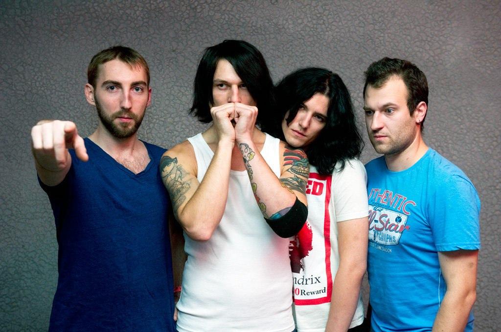 Red Hot Chili Peppers Tribute 06 июня 2025