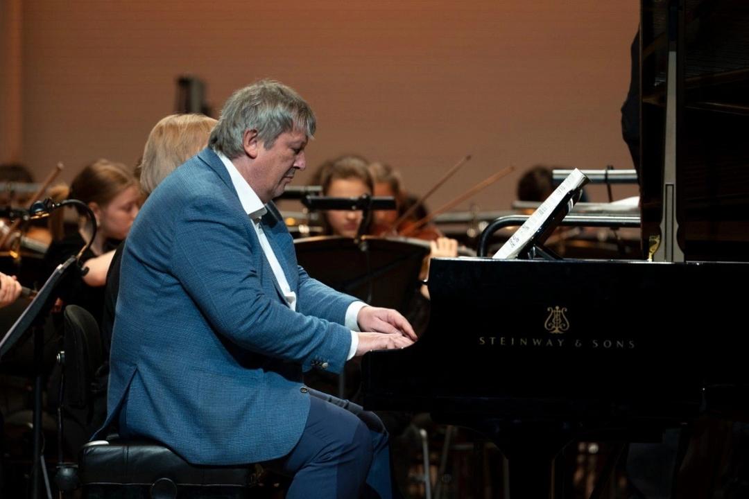 Алексей Рубин, Борис Березовский и АСО 06 июня 2025