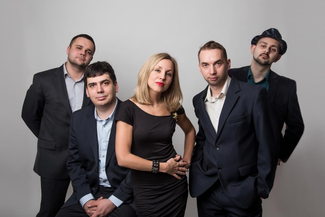 Roadhouse Band 12 июня 2025