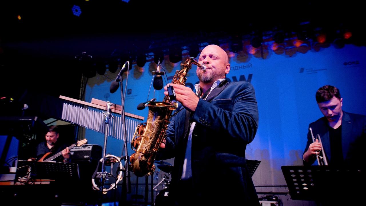 Alexander Dovgopoly Project & Kris Tina 14 июня 2025