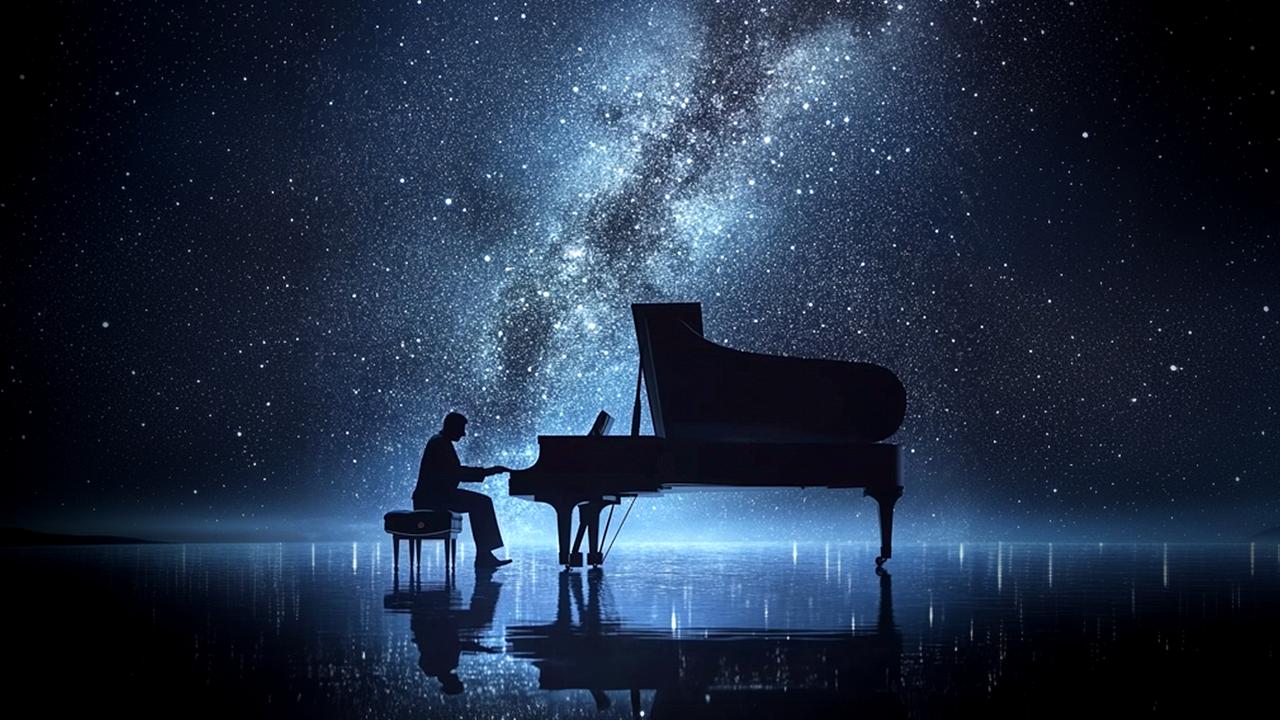 Людовико Эйнауди: неоклассика при свечах 13 июня 2025