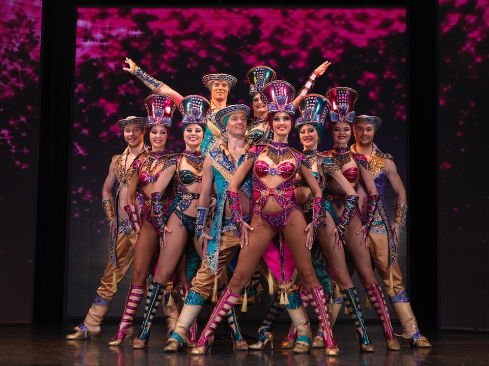 Тройка 22 июня 2025