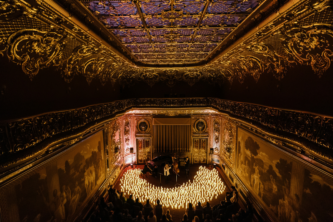 #В_Cвечах: джаз 26 июня 2025