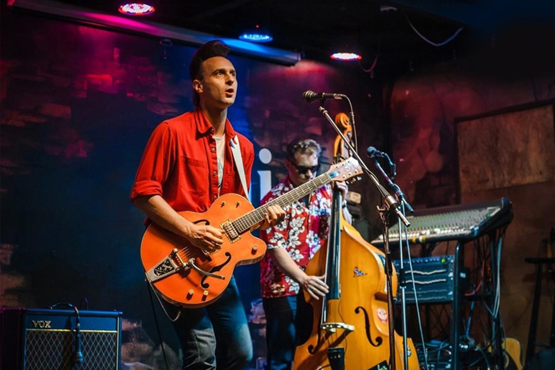 Ретроволна 25 июня 2025