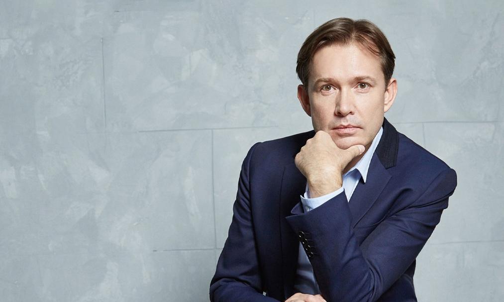 Олег Погудин. Любовь и разлука 24 июня 2025