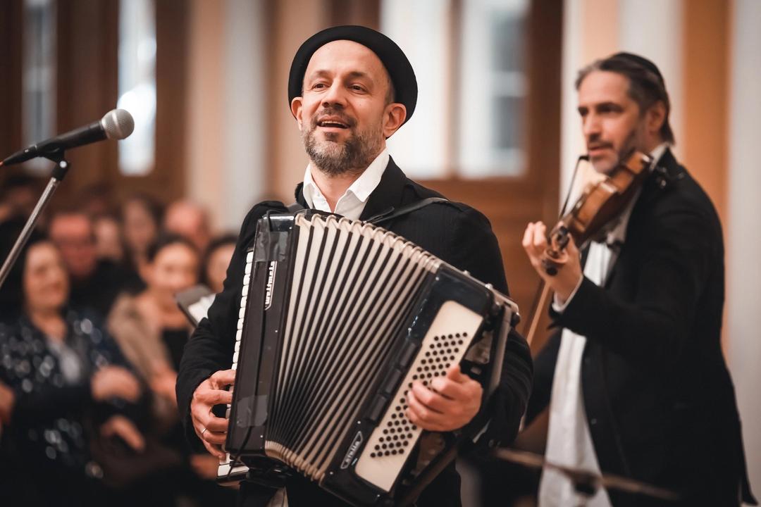 Acid Hasid 27 июня 2025