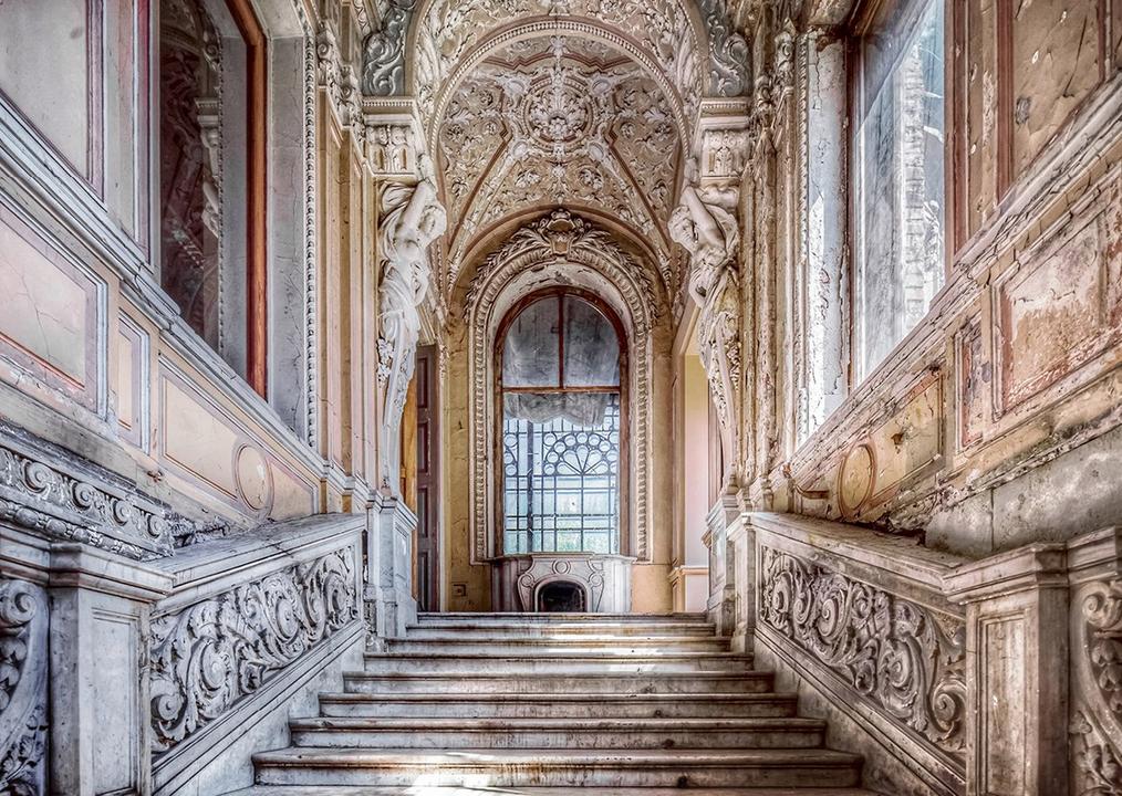 Тайны особняка Брусницыных 09 августа 2025