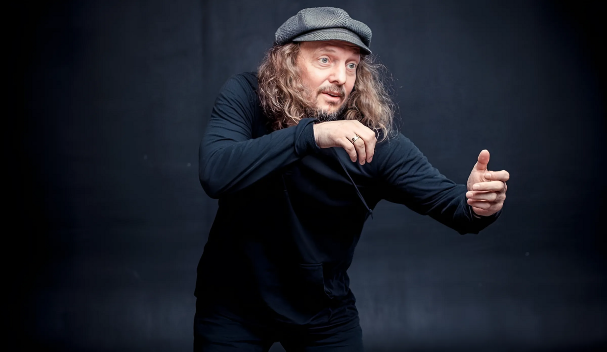 Михаил Башаков 05 августа 2025