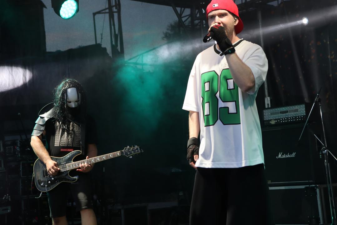 The Prodigy Tribute