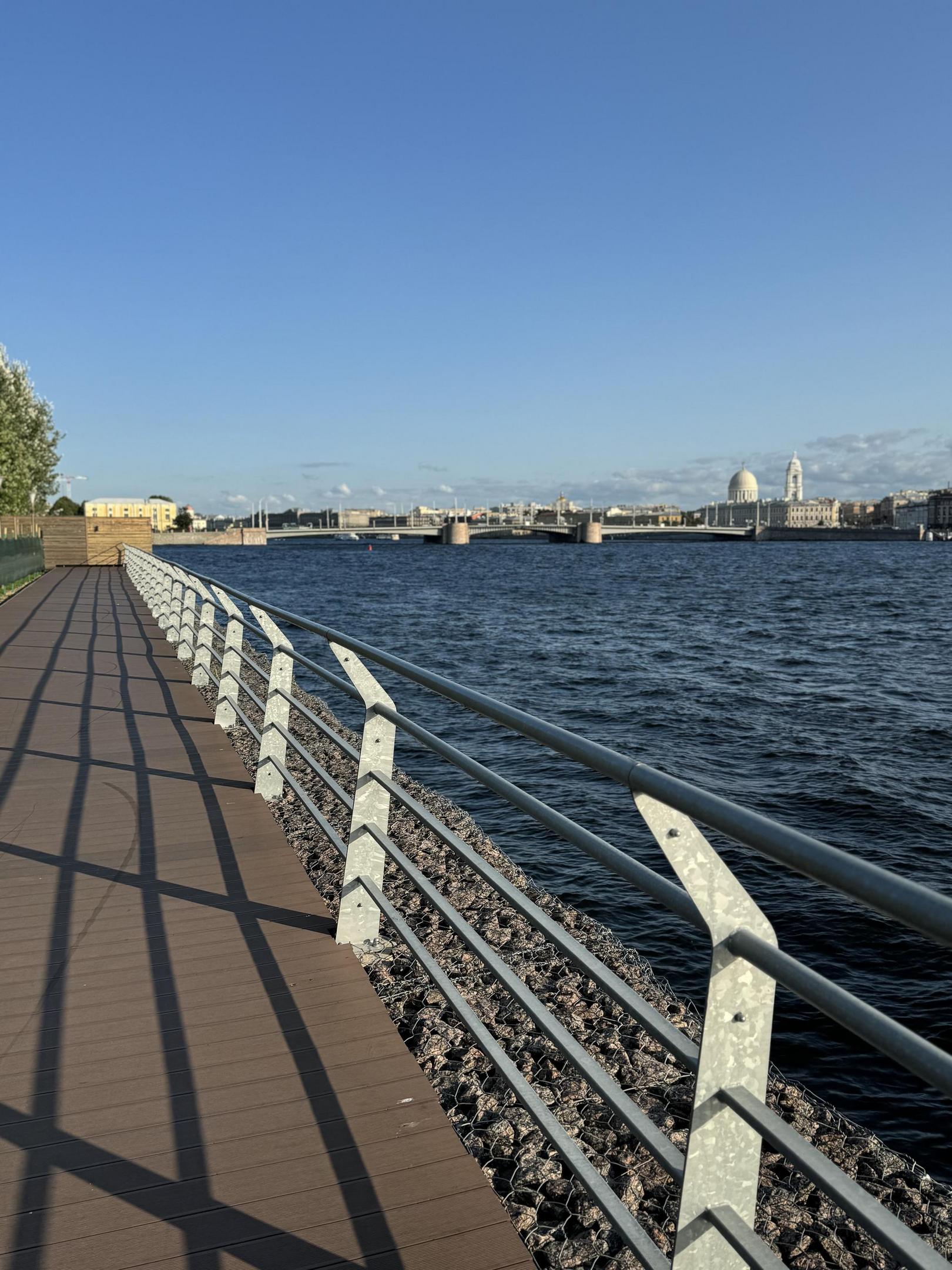 Смотровая площадка Royal Park