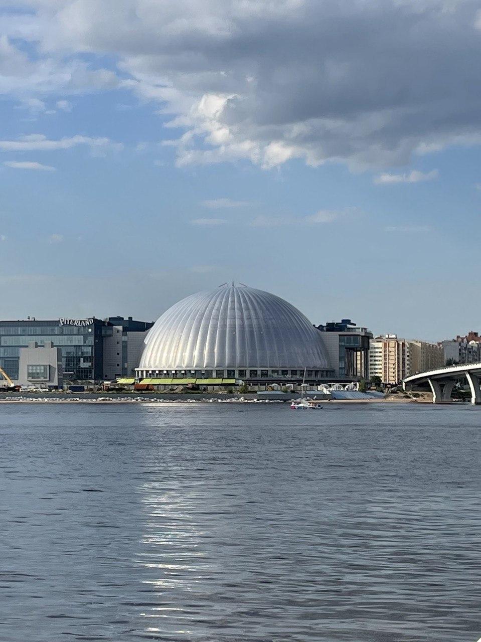 Питерлэнд