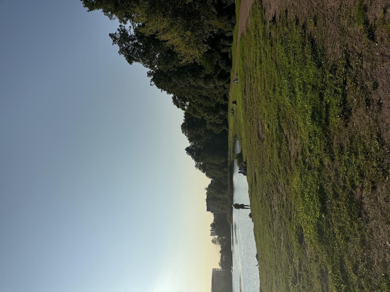 Петровский парк