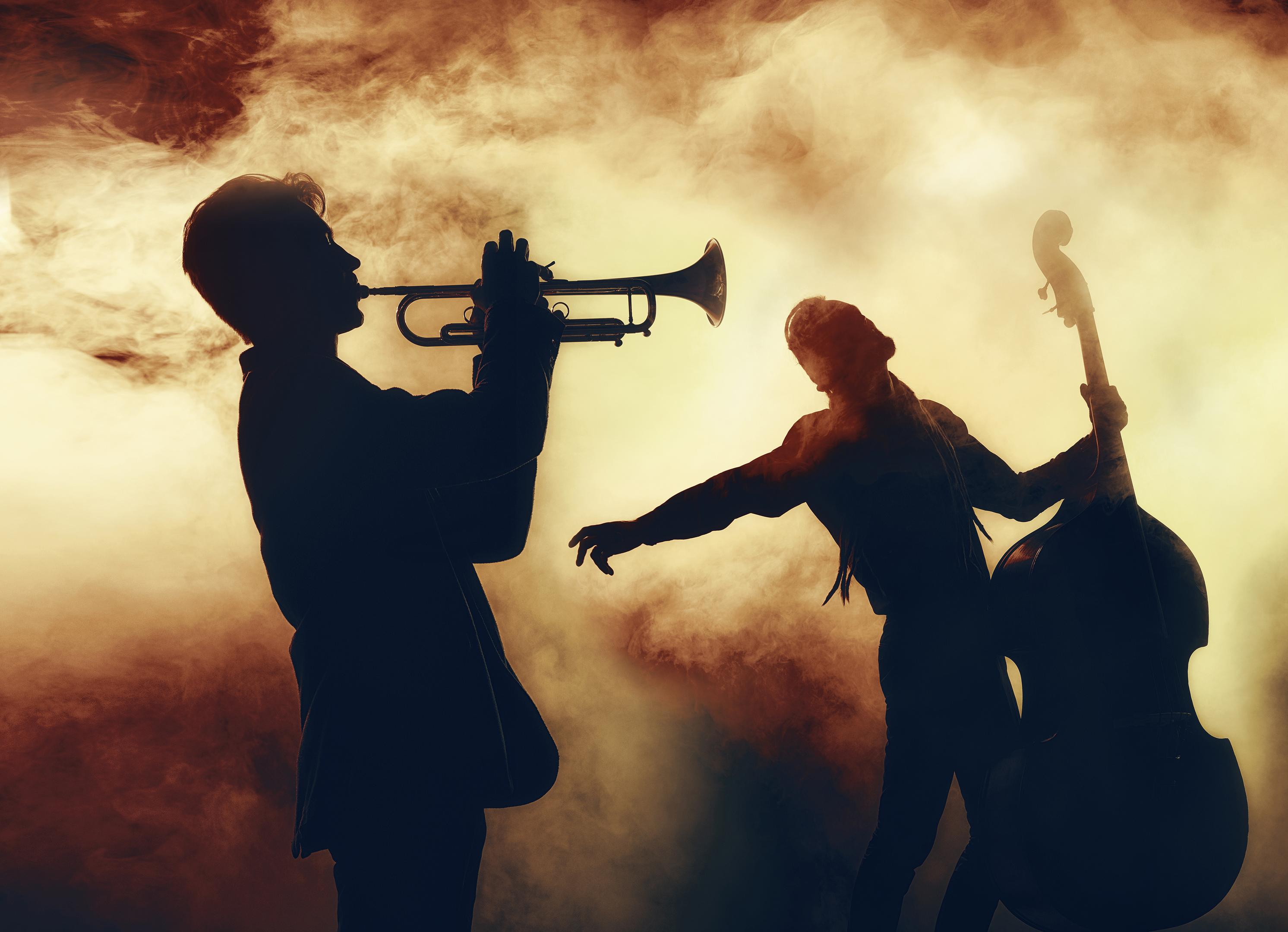 Space Jazz: Sade Tribute