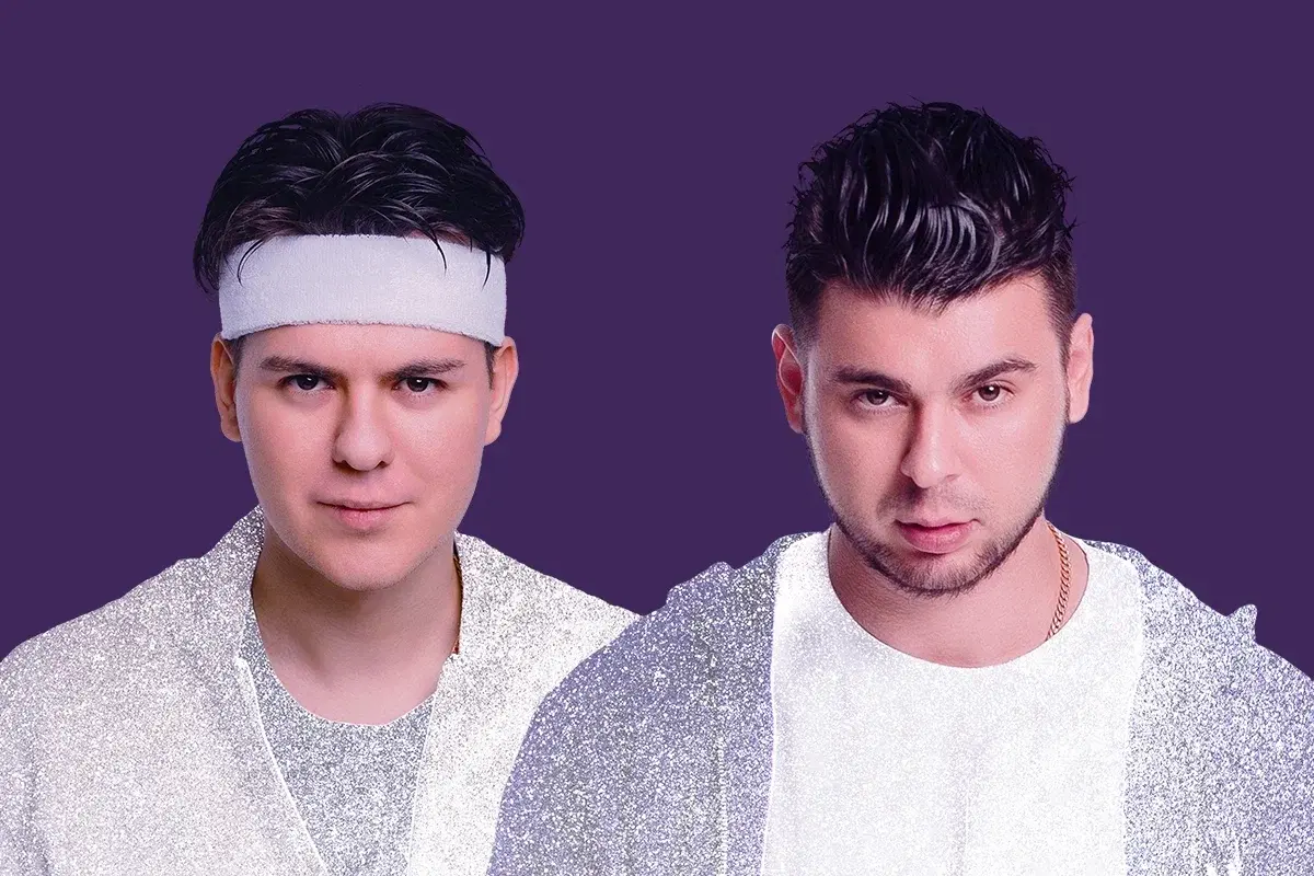 Gayazov$ Brother$