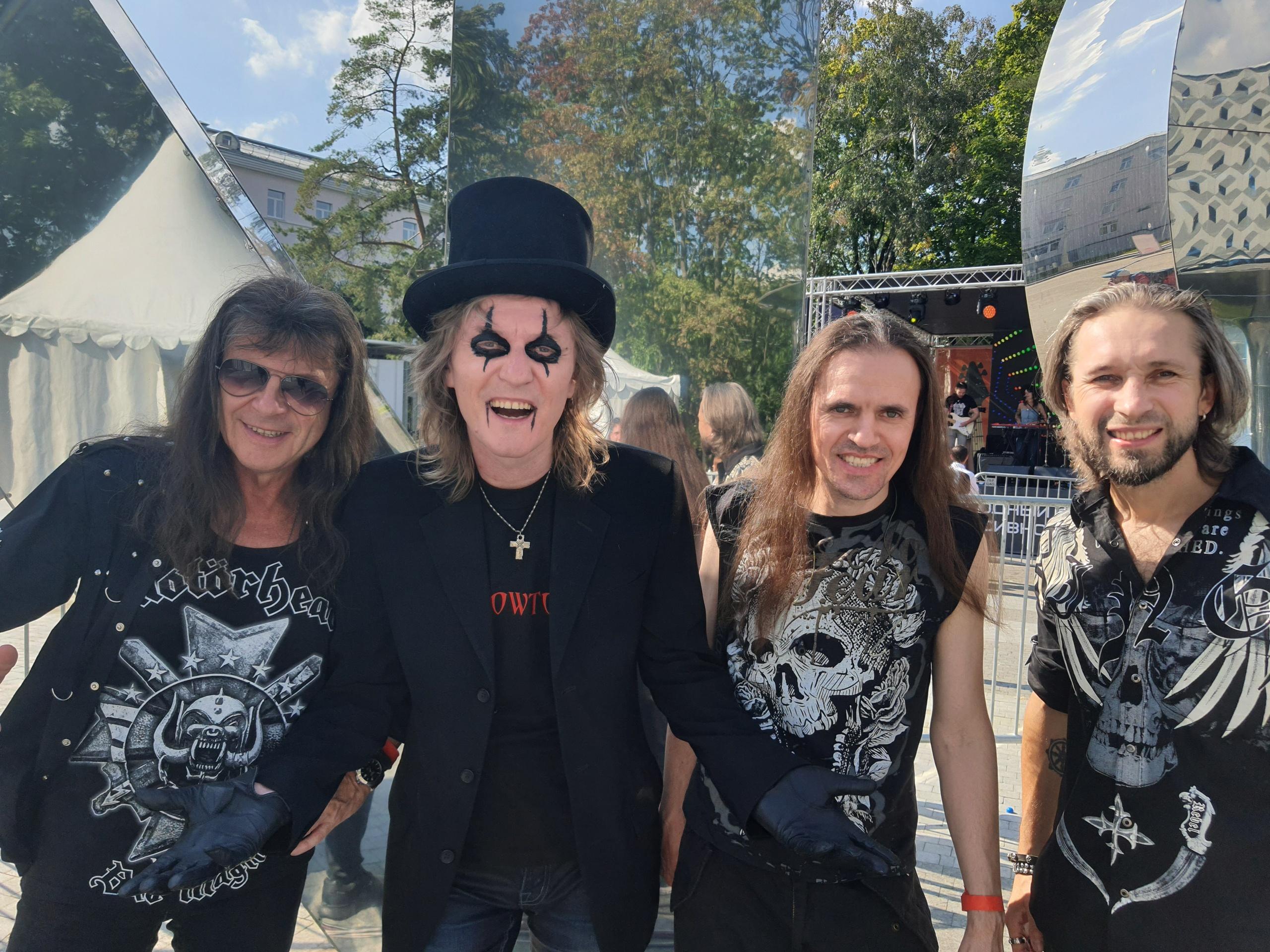 Motorhead Tribute