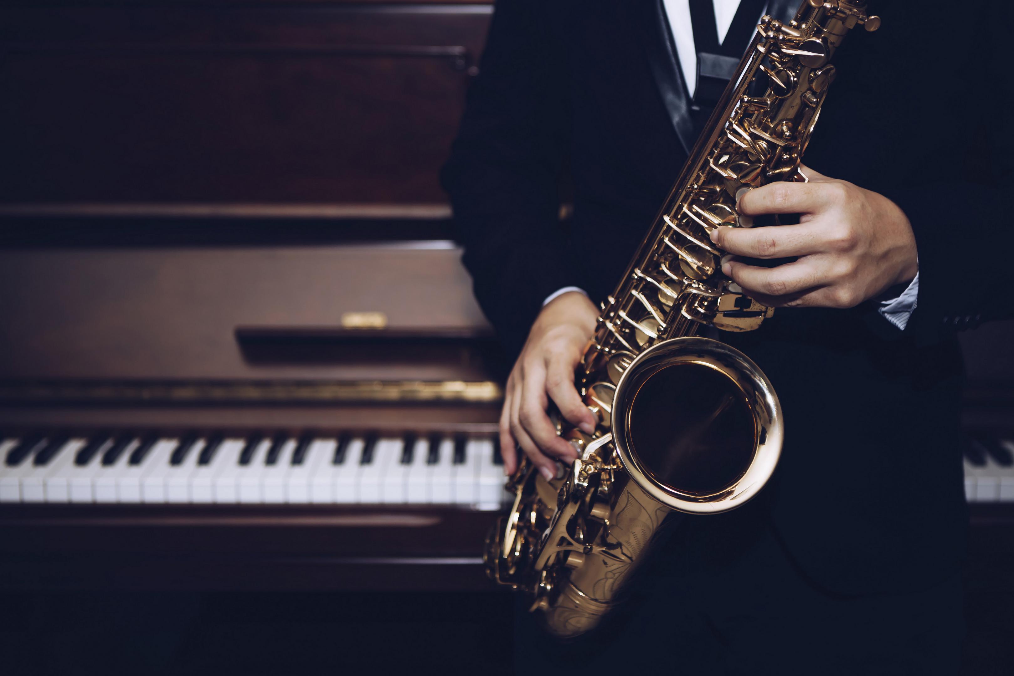 Dark Jazz