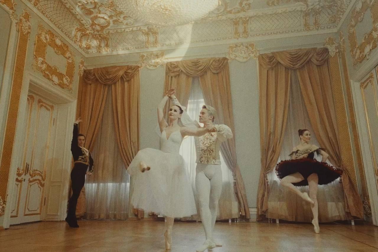 Магия свечей. Soiree Francaise. Французские классики о любви