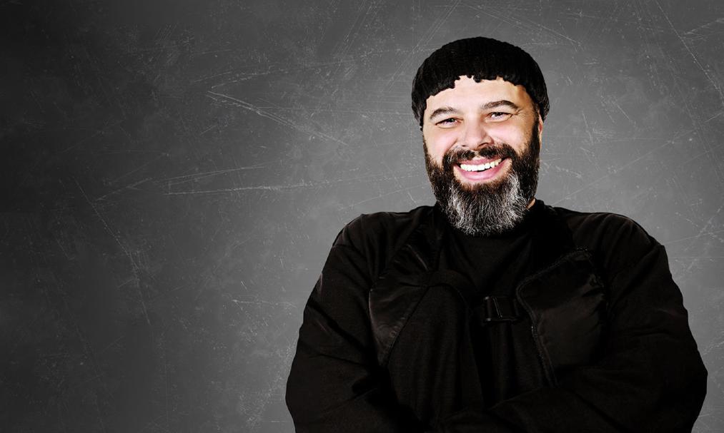 Максим Фадеев