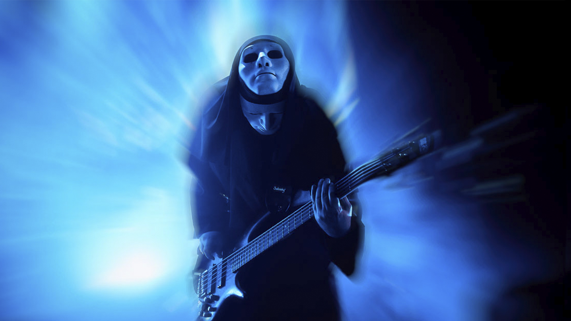 God Doom It Fest