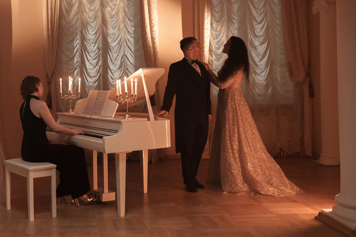Магия свечей. Шедевры Belcanto. От Беллини до Верди