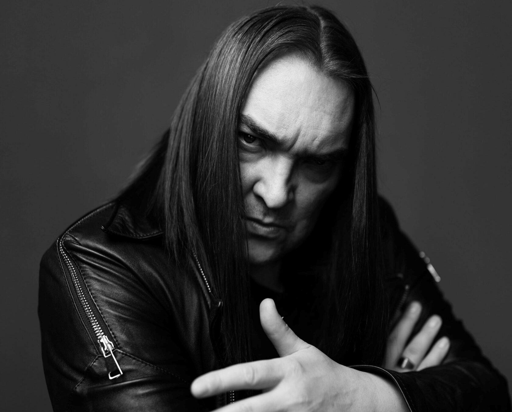 Горшенев — Есенин. Жизнь поэта