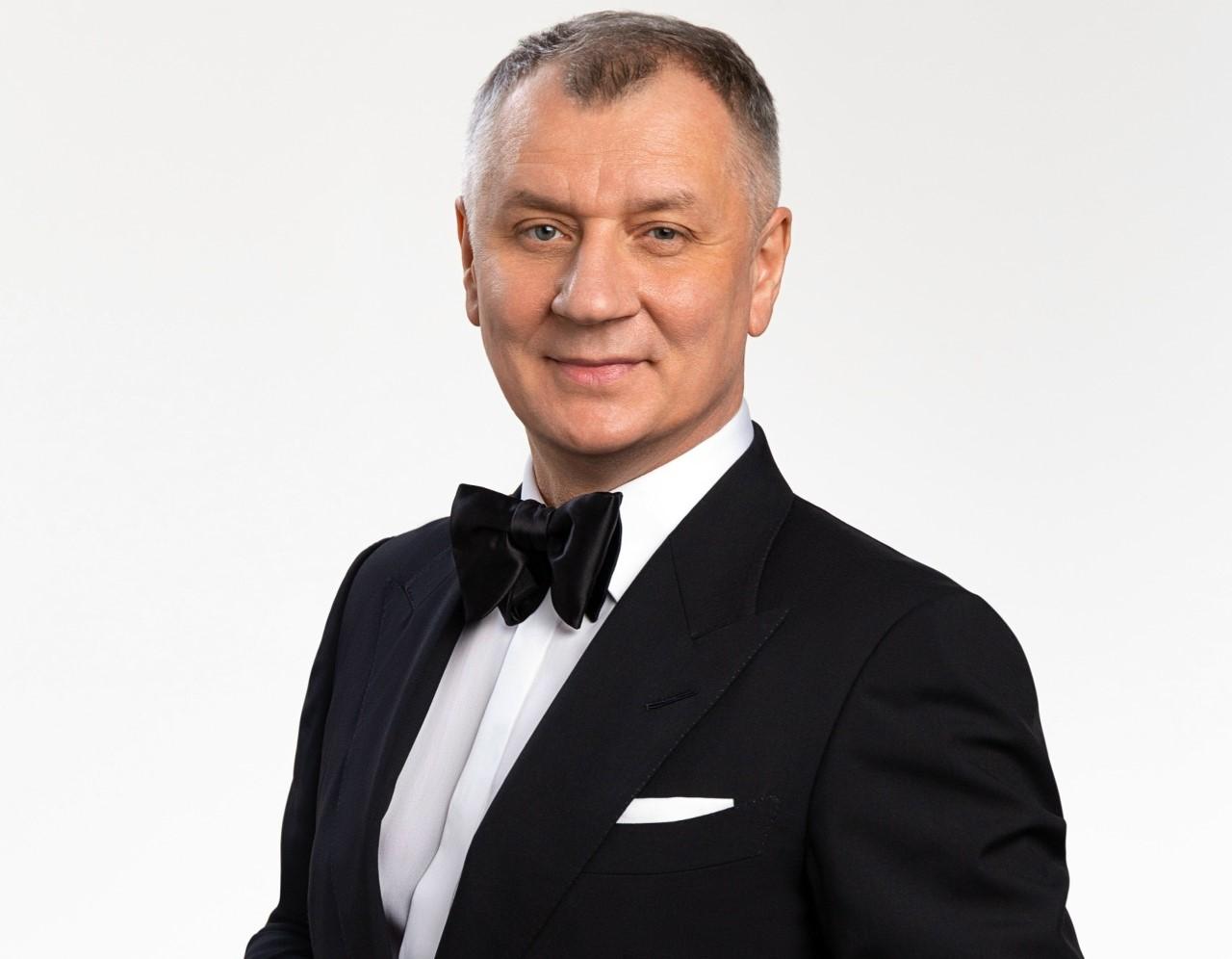 Евгений Кемеровский и Александр Юрпалов