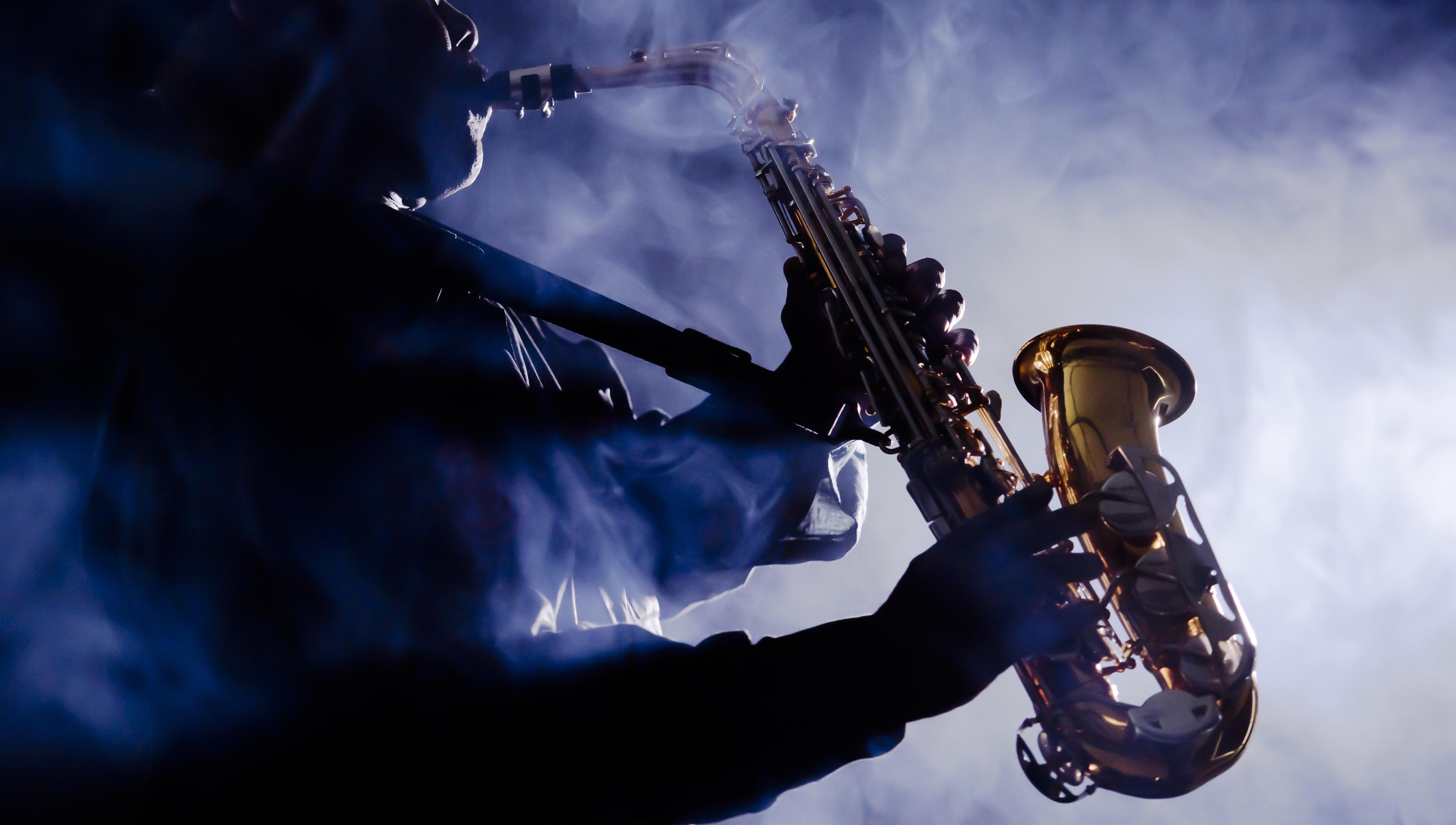 Jazz F@nck Quartet