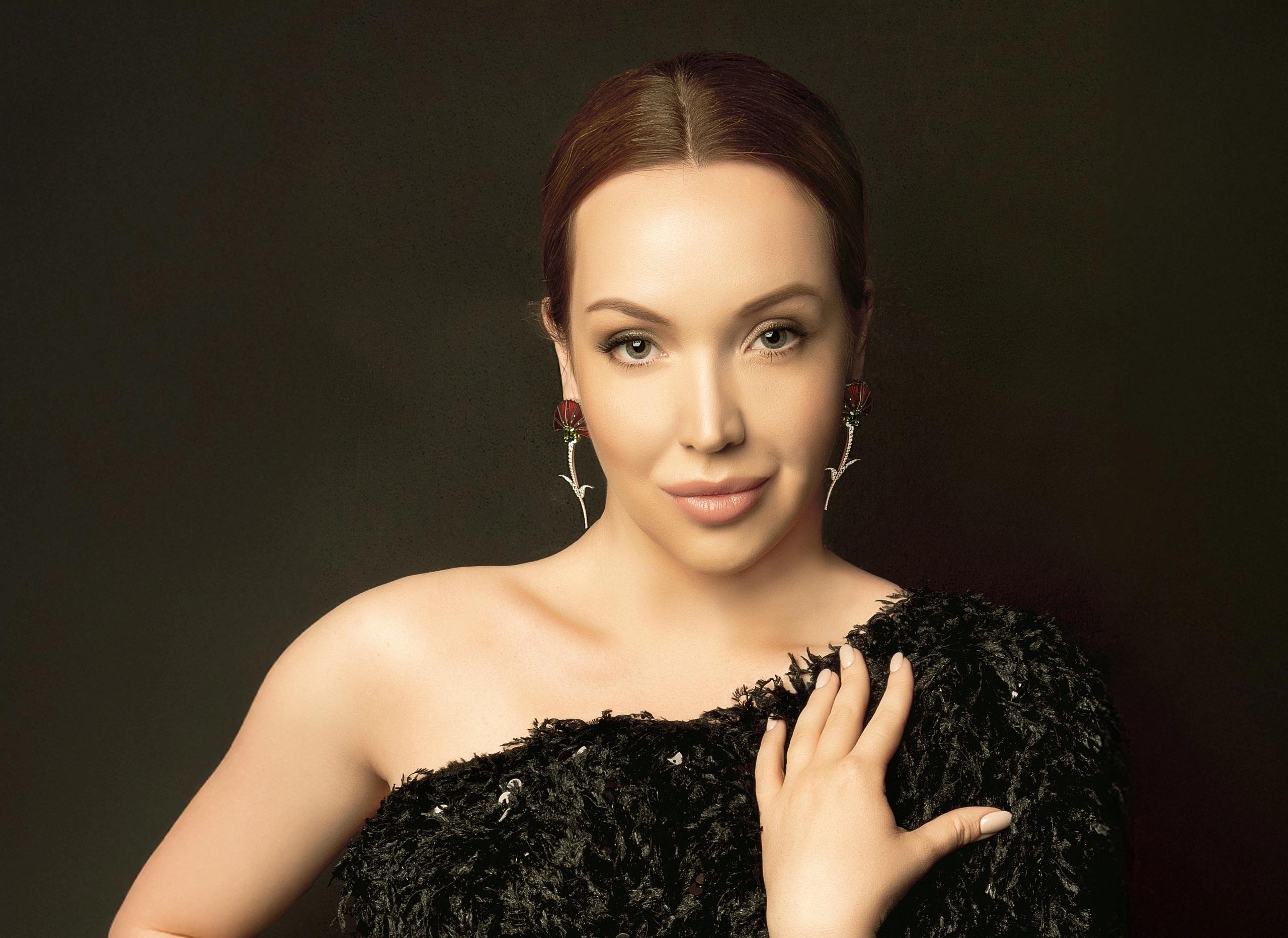 Василиса Бержанская и Quantum Satis