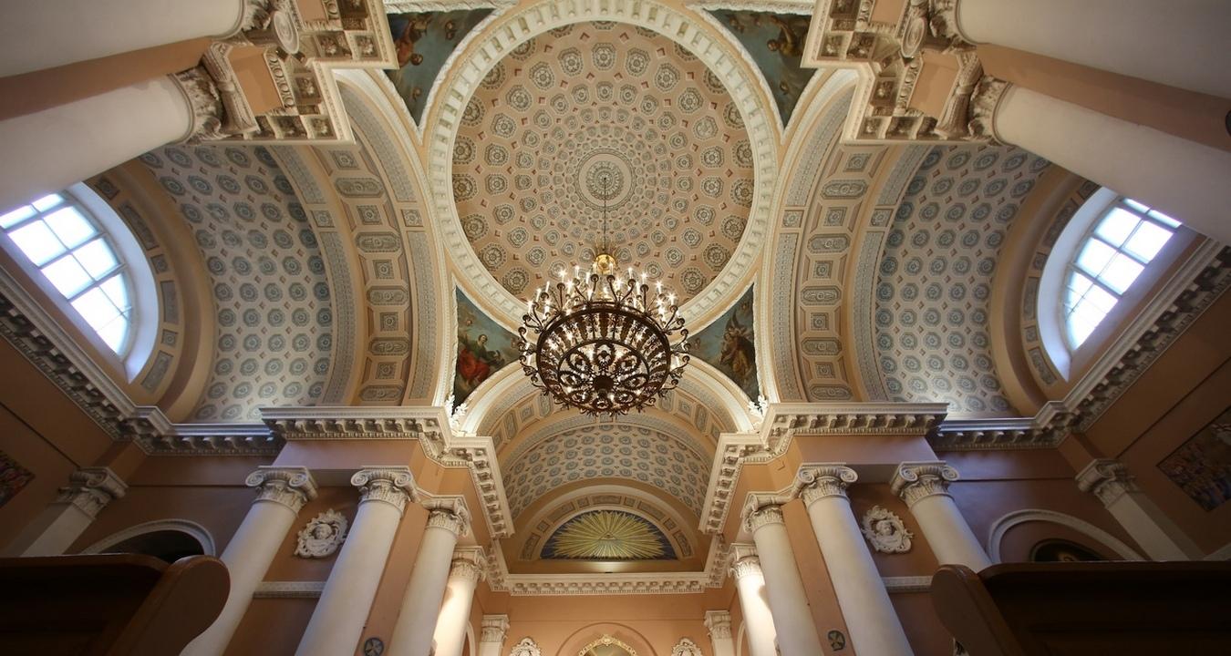 Морис Дюрюфле: Последний ипрессионист