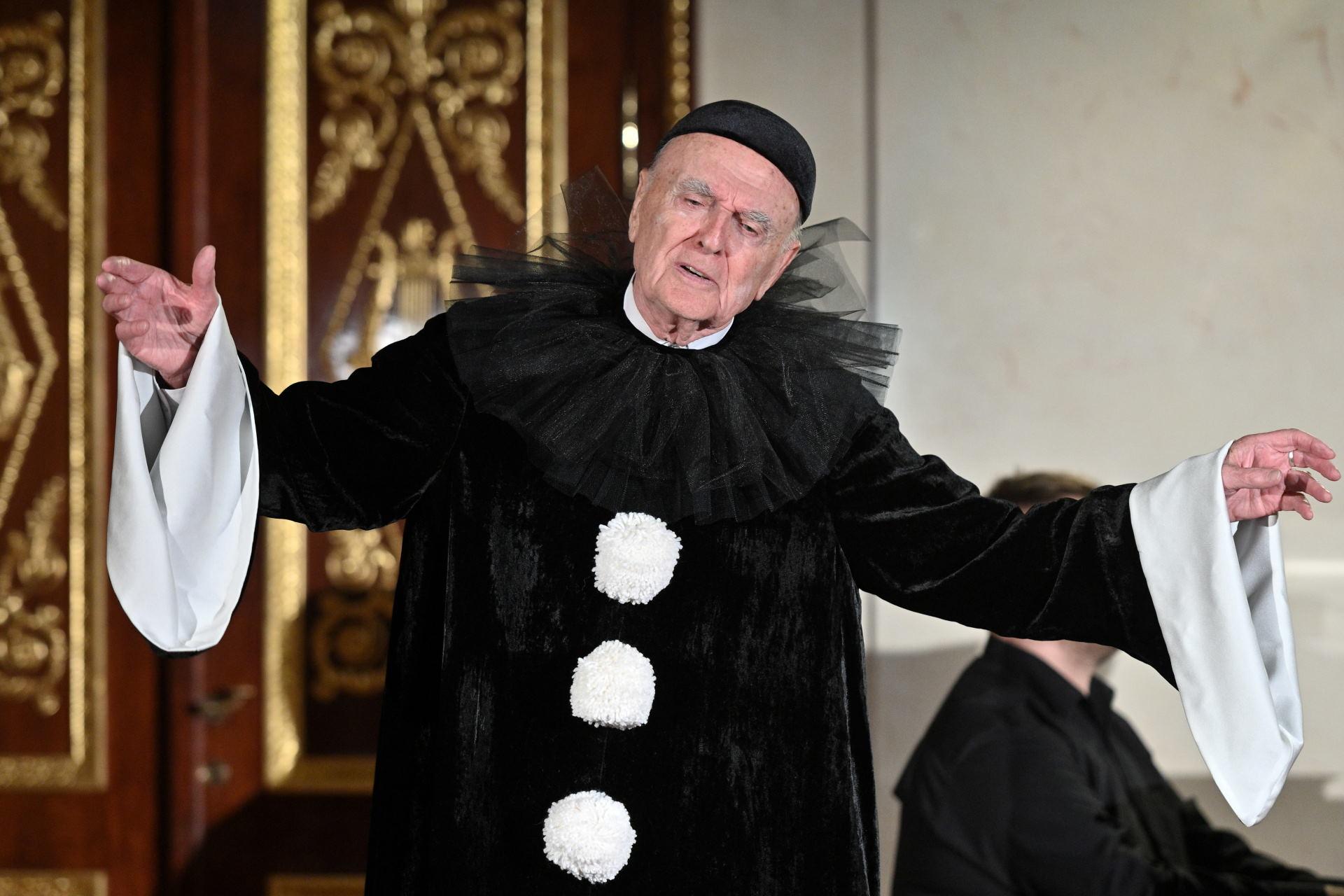 Вертинский. Русский Пьеро