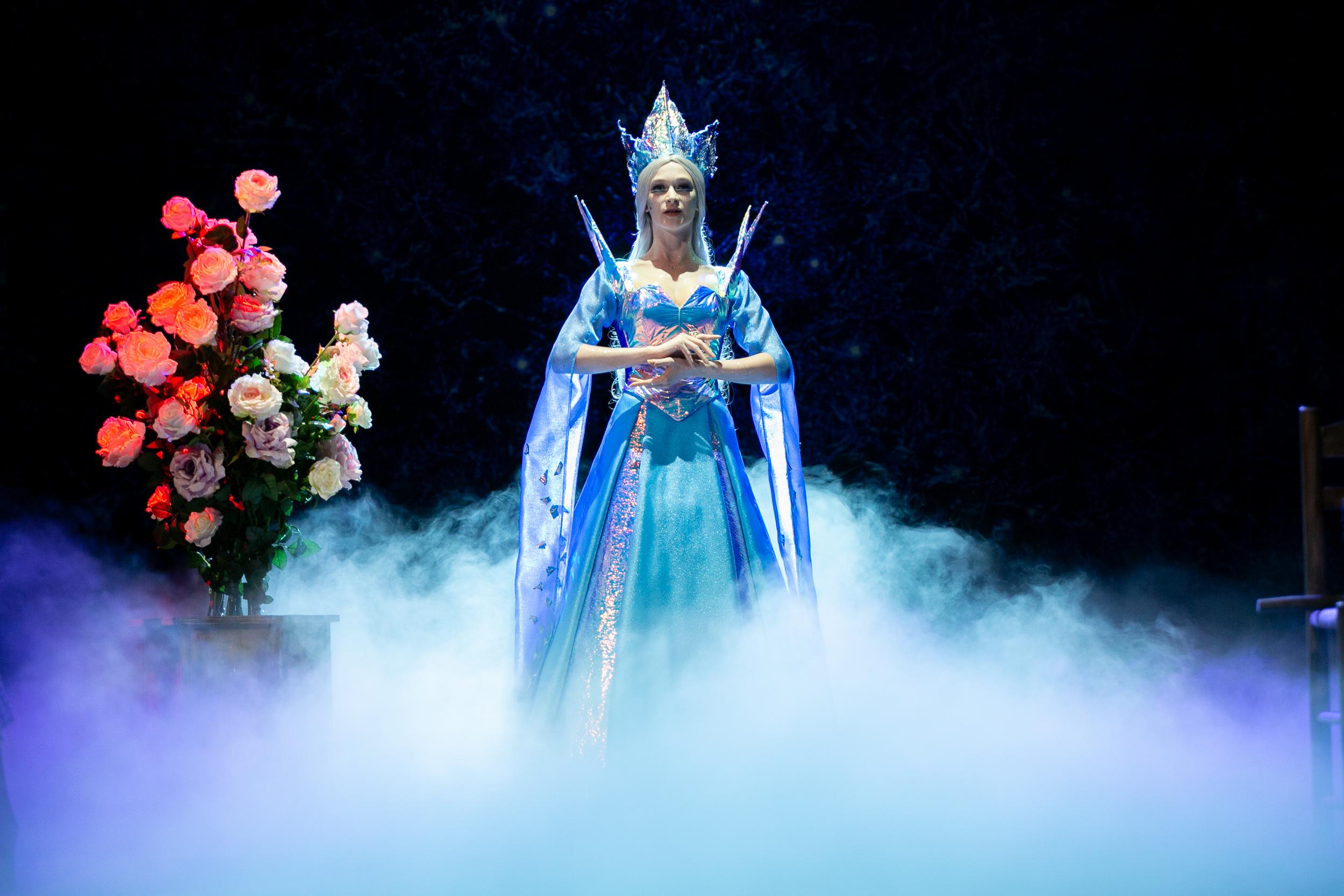 Снежная королева