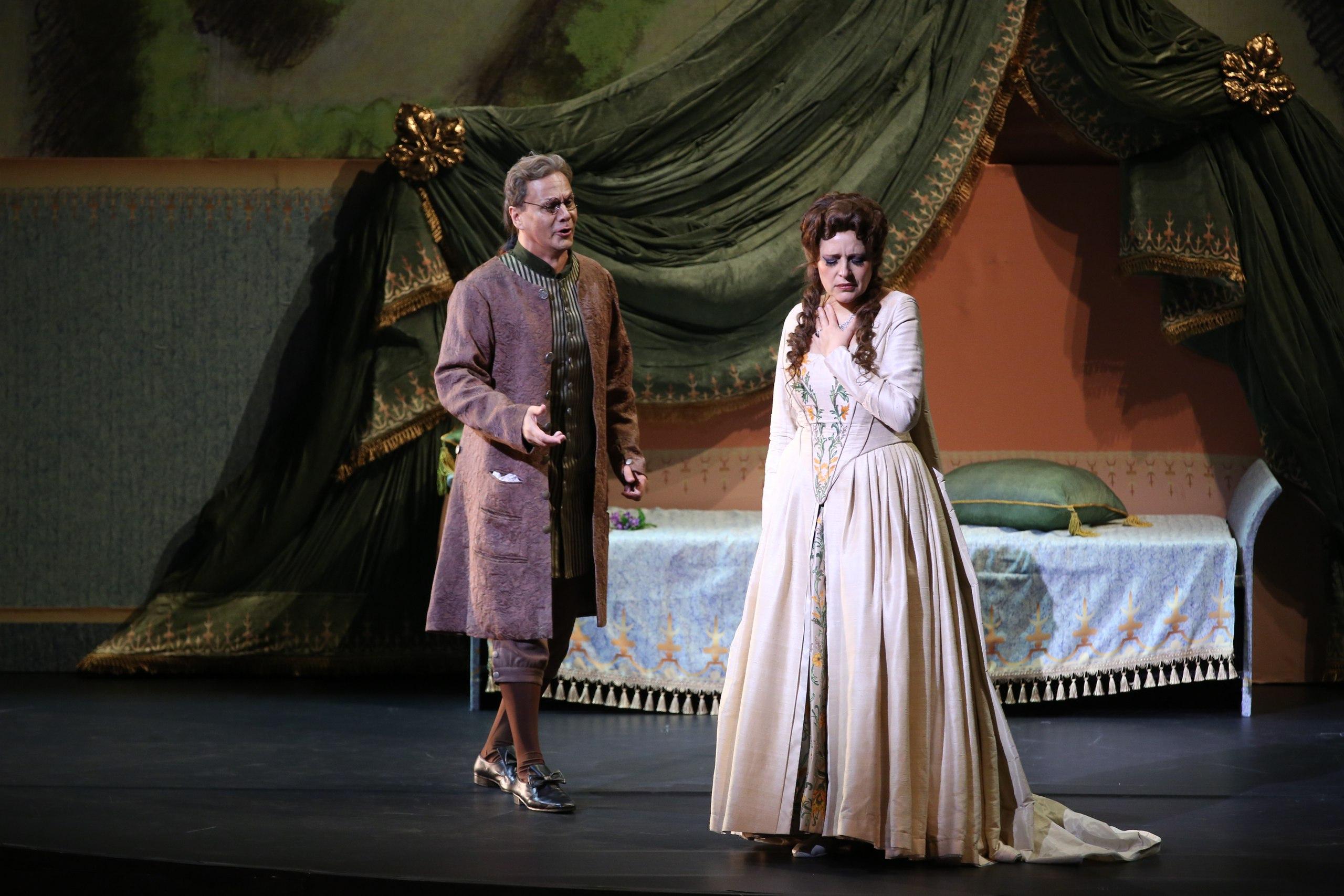 Адриана Лекуврёр